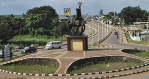 Enugu