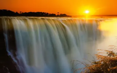 London-to-Harare with Ethiopian Airlines